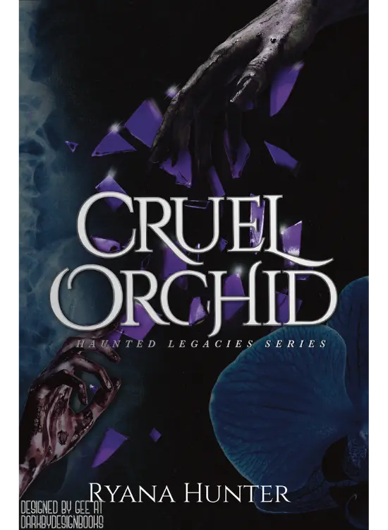 Dark Romance | Psychological Thriller
