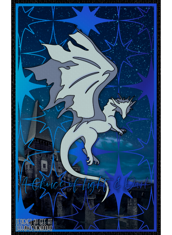 S.E. | Dark Romance |  Fantasy