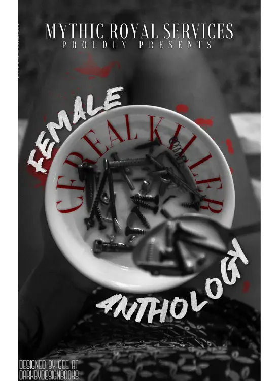 Anthology | Female Killers