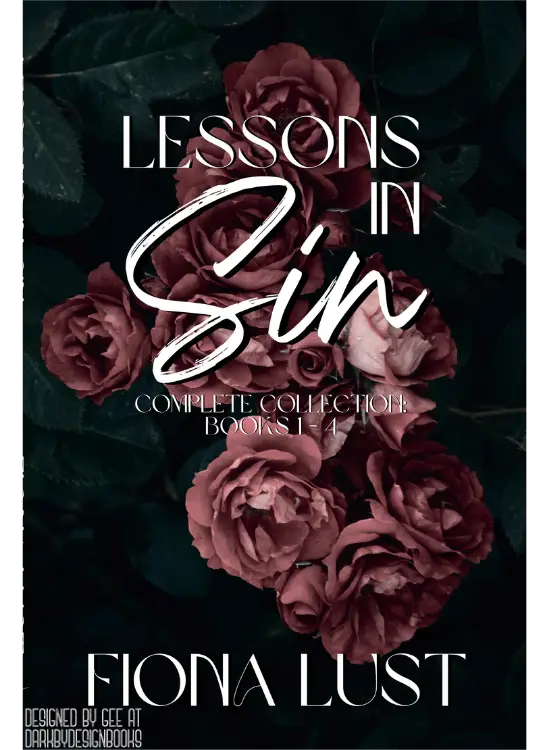 Novella Collection | Erotica