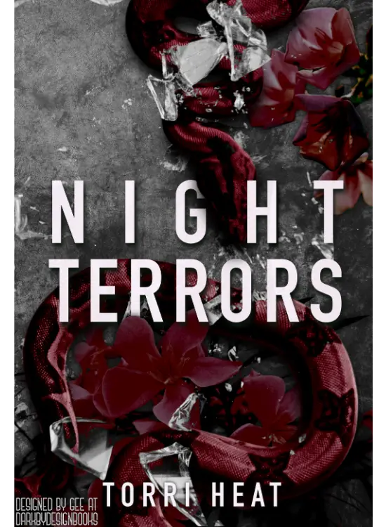 Dark Romance | Psychological Thriller