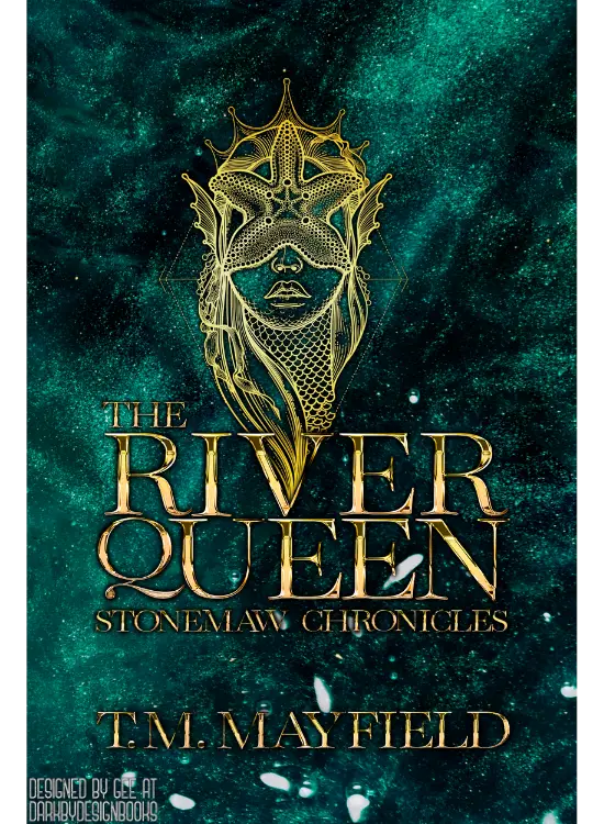 S.E. | Mermaid | Fantasy Romance