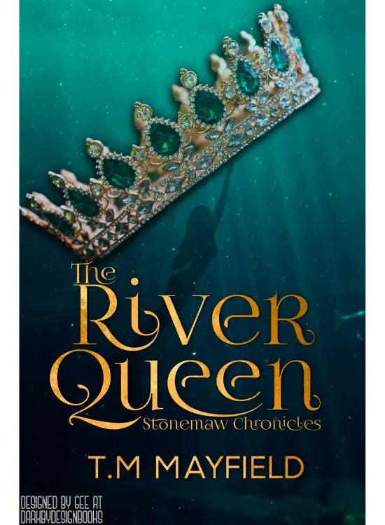Mermaid | Fantasy Romance