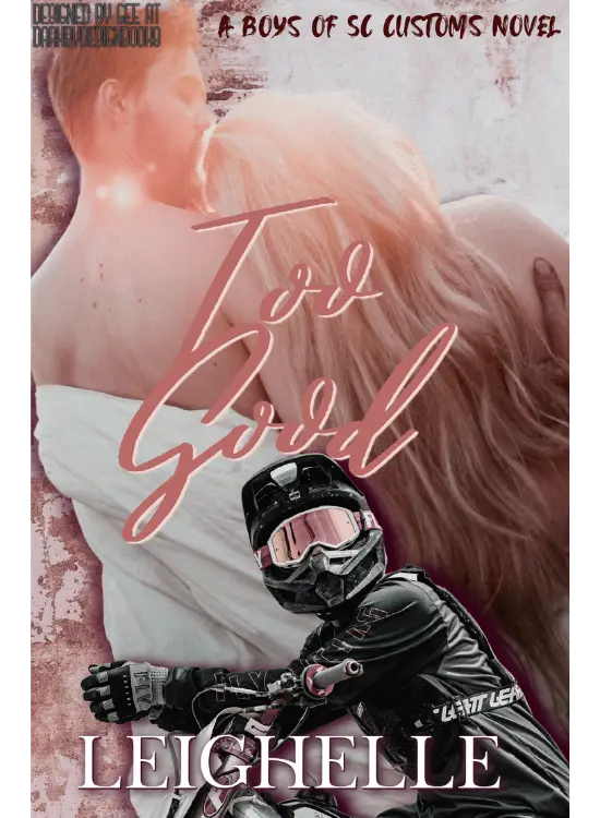 Motocross | Romance