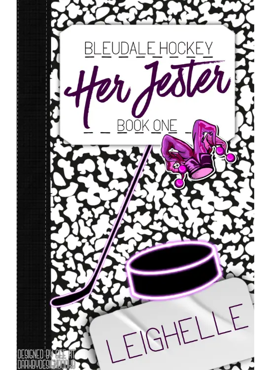YA EDT | Hockey Romance  | High School