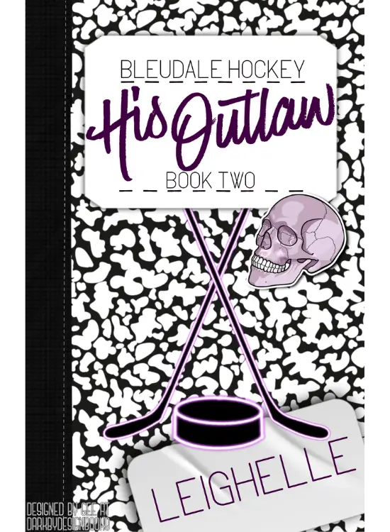 YA EDT | Hockey Romance  | High School